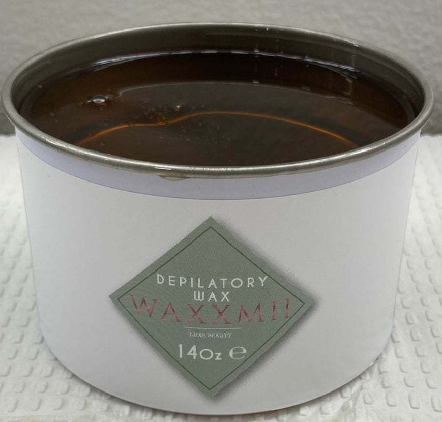 Waxxmii Honey Soft Wax